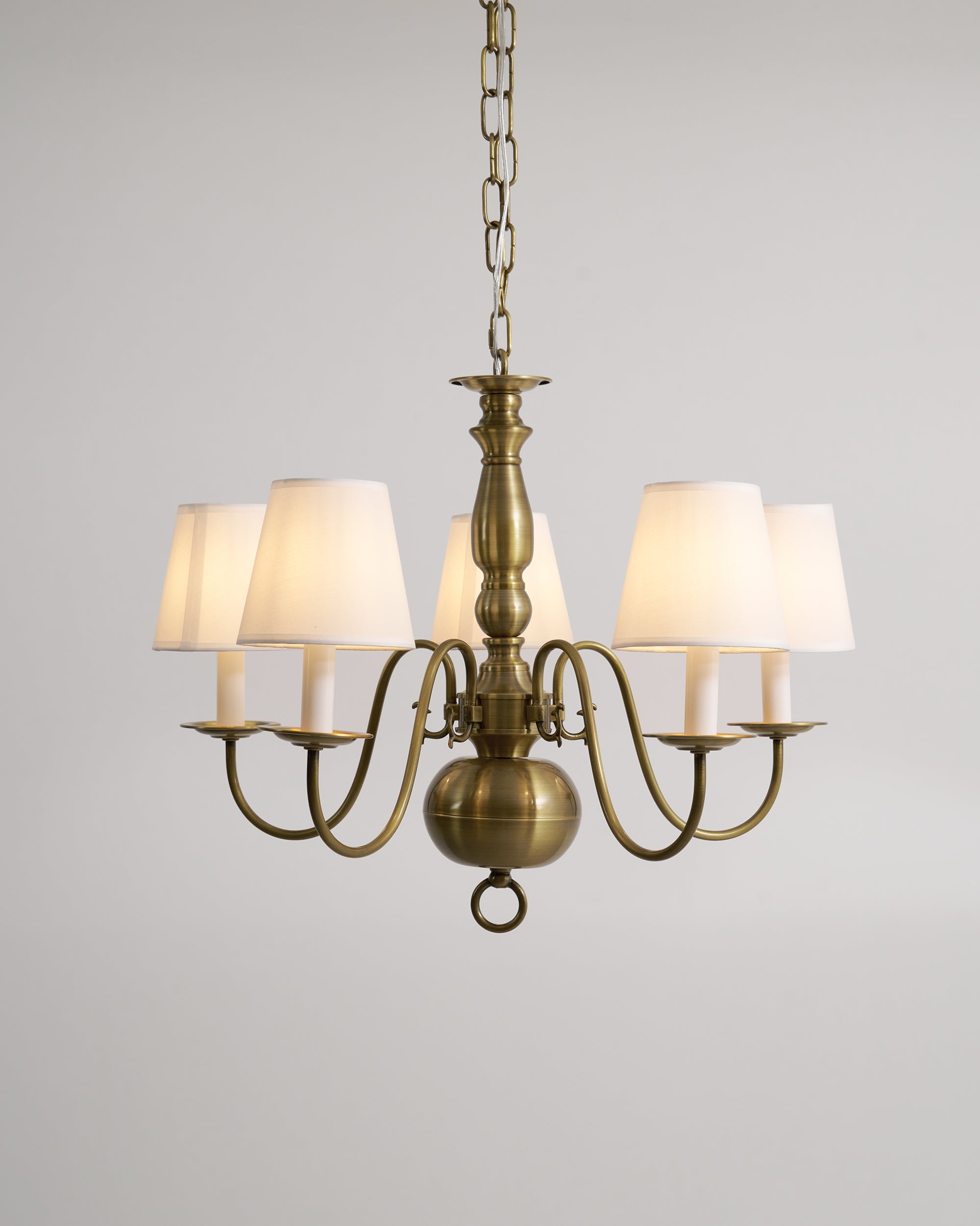 Mydorisra Vintage Industrial Chandelier - Letslighting