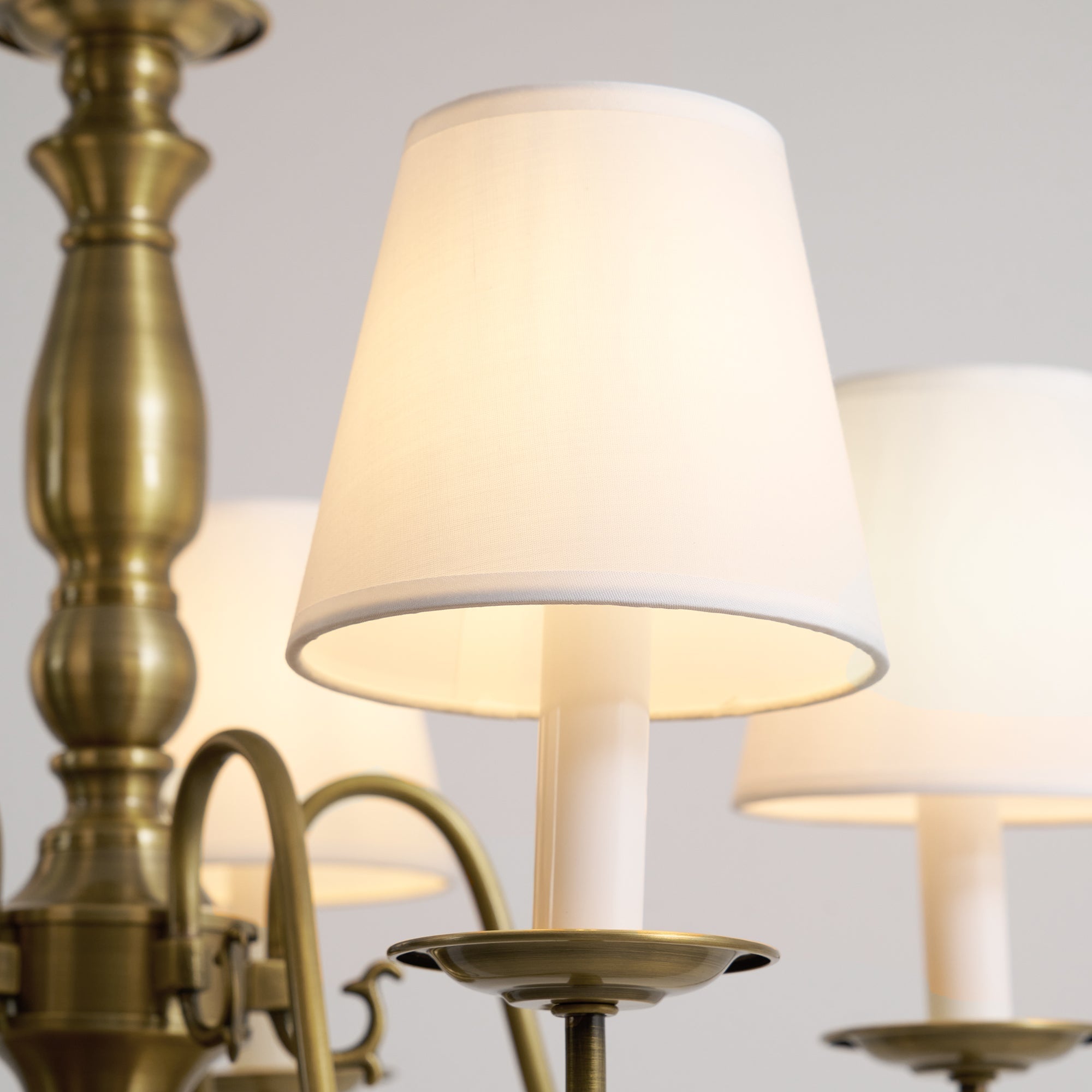 Mydorisra Vintage Industrial Chandelier - Letslighting