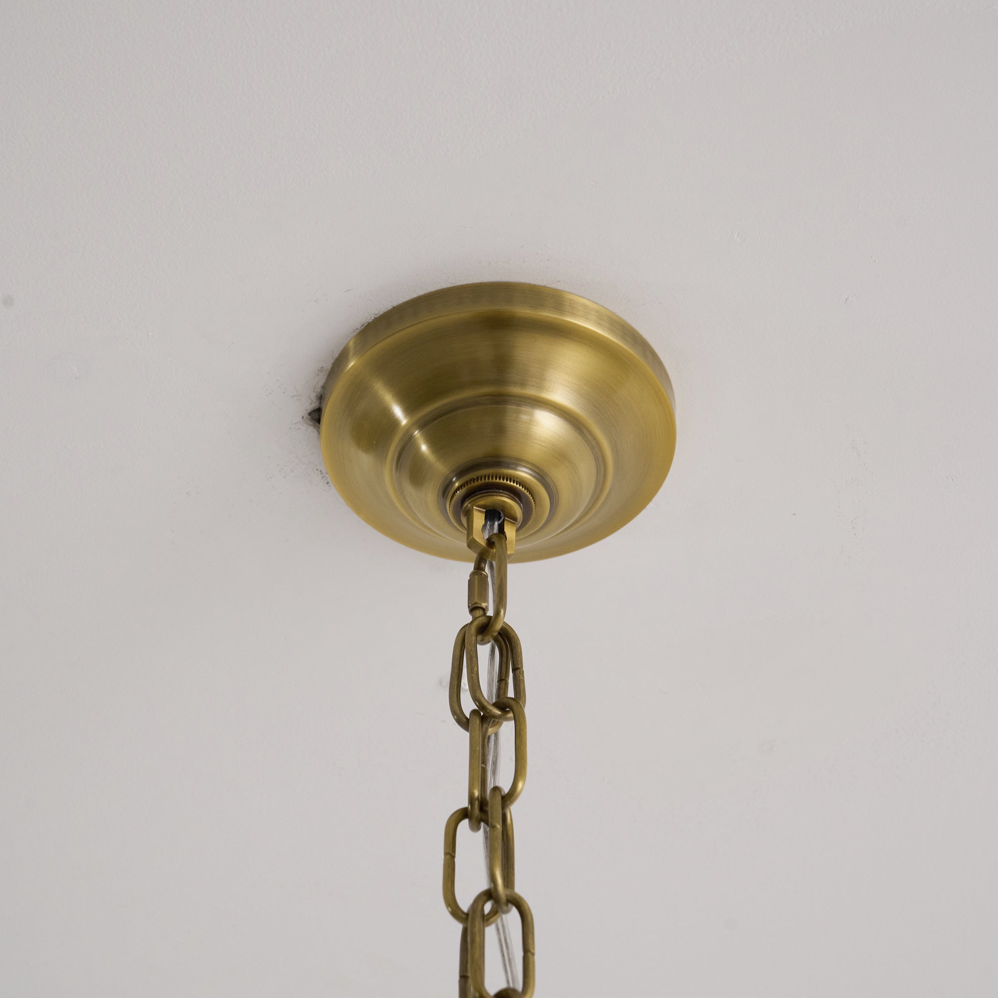 Mydorisra Vintage Industrial Chandelier - Letslighting