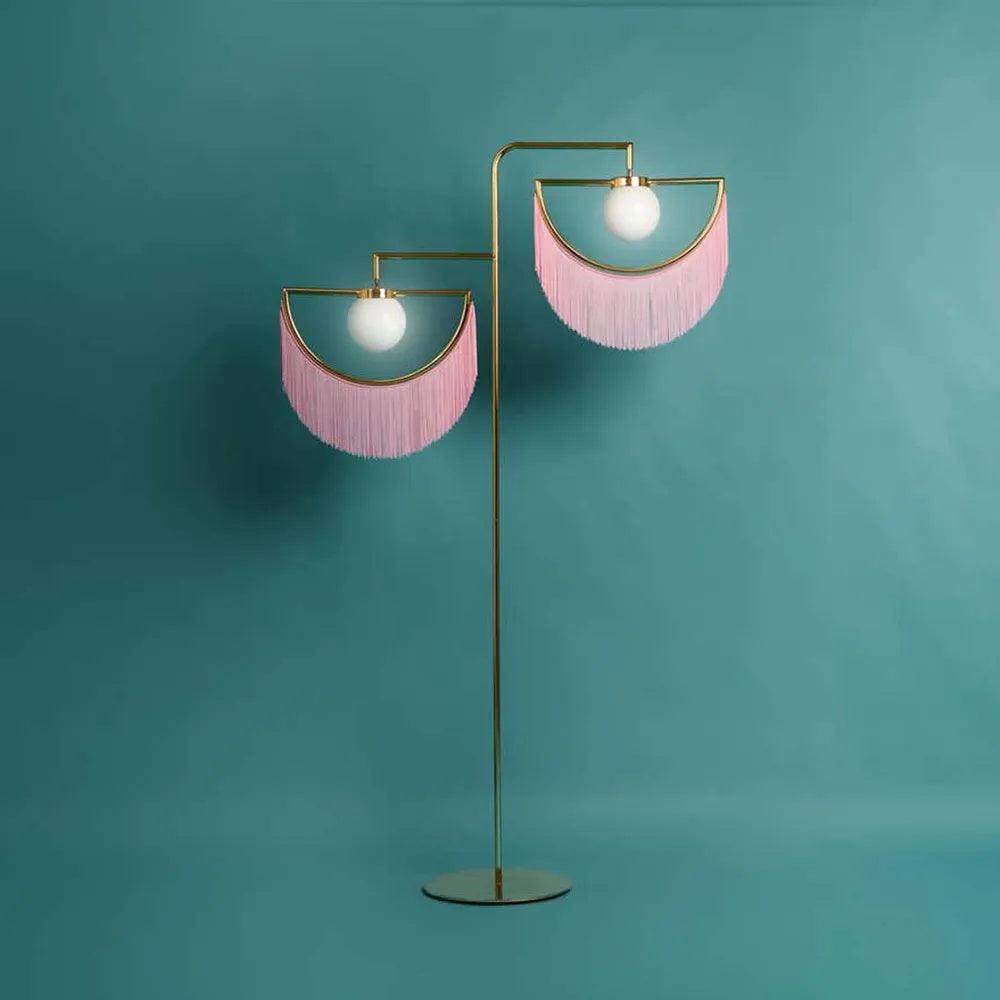 Ansel Modern Floor Lamp - Letslighting