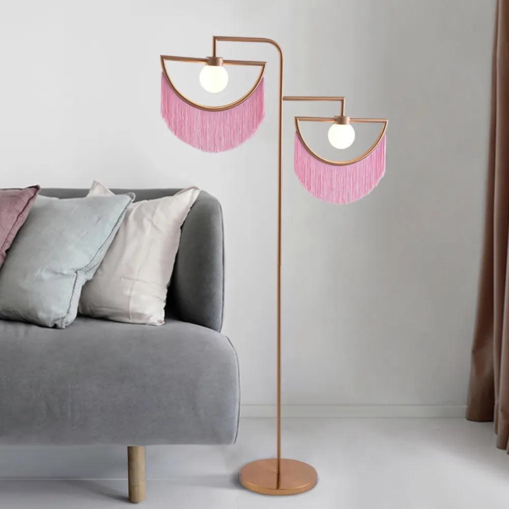 Ansel Modern Floor Lamp - Letslighting