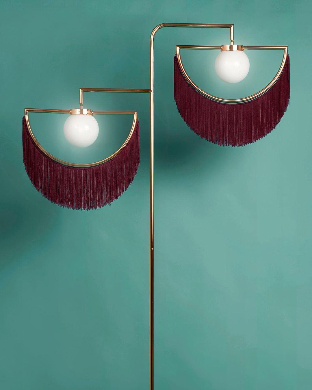 Ansel Modern Floor Lamp - Letslighting