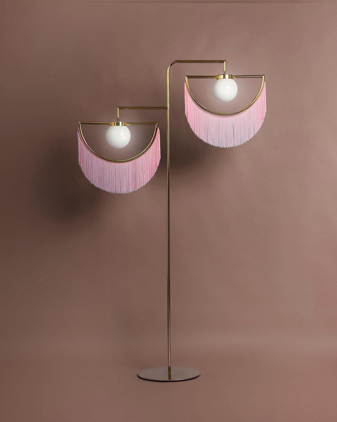 Ansel Modern Floor Lamp - Letslighting