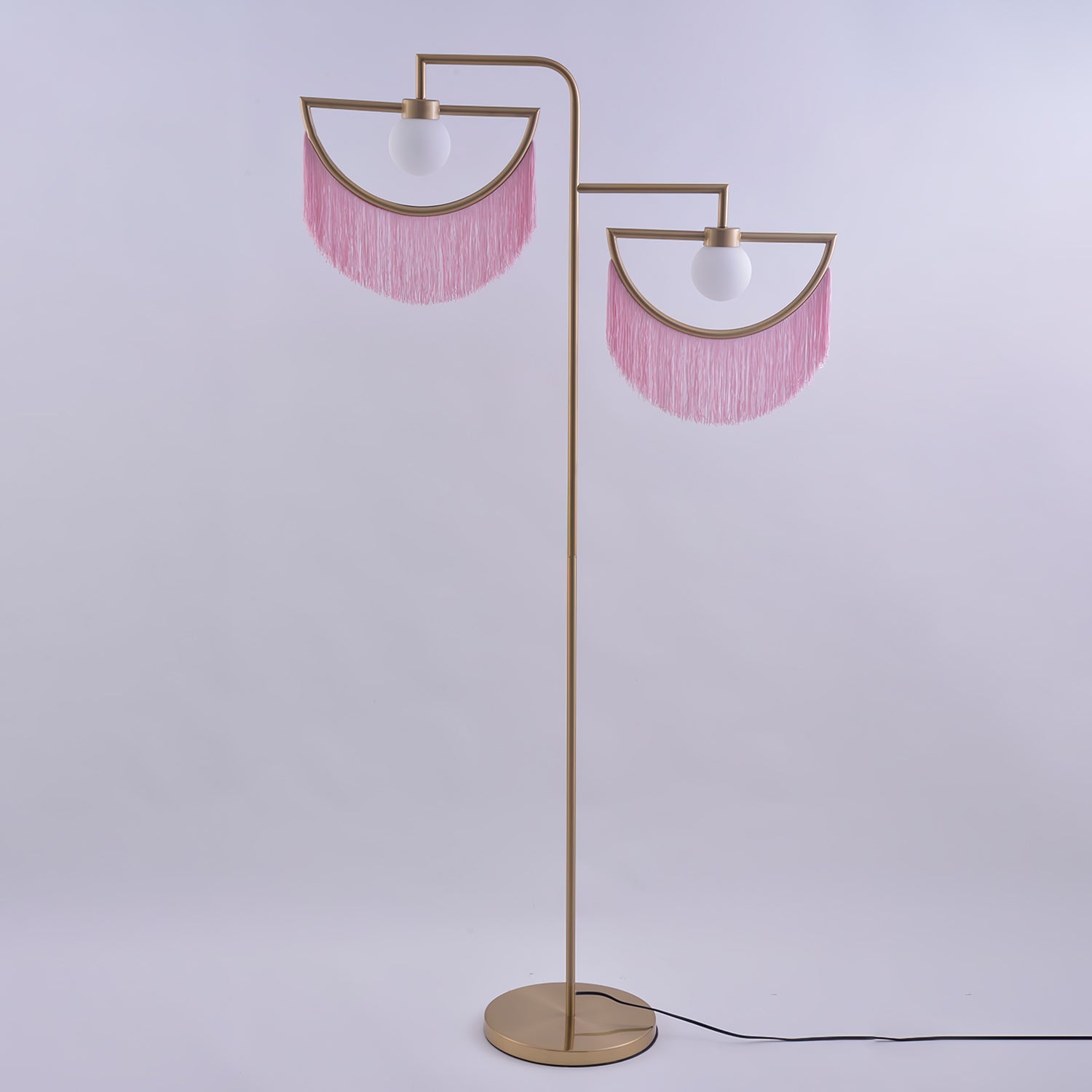 Ansel Modern Floor Lamp - Letslighting