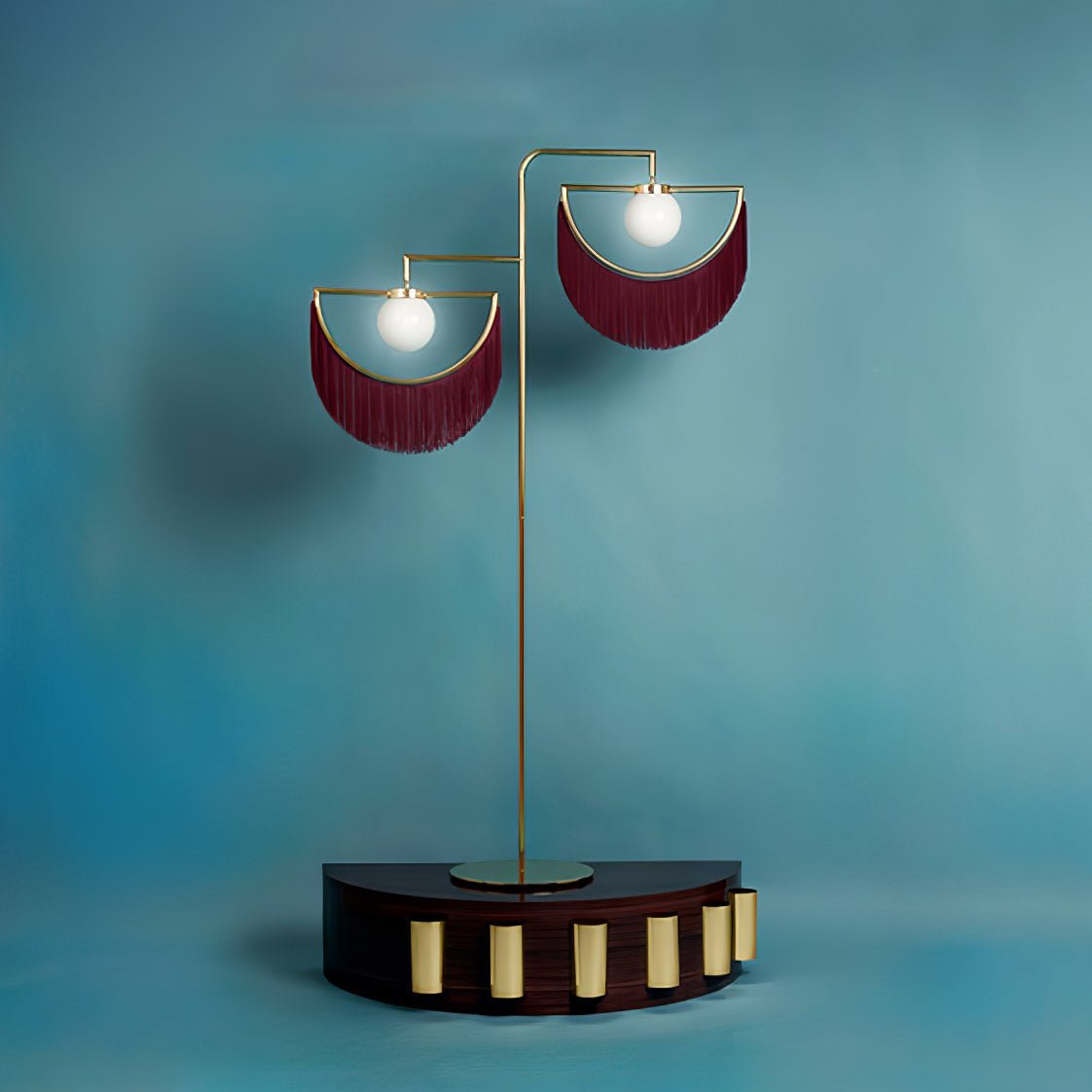 Ansel Modern Floor Lamp - Letslighting