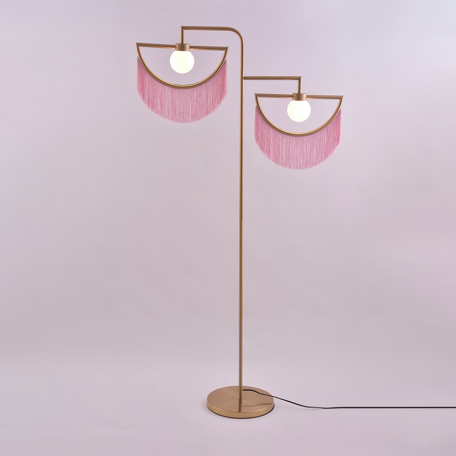 Ansel Modern Floor Lamp - Letslighting