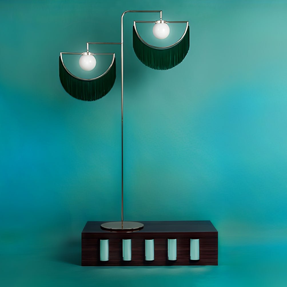Ansel Modern Floor Lamp - Letslighting
