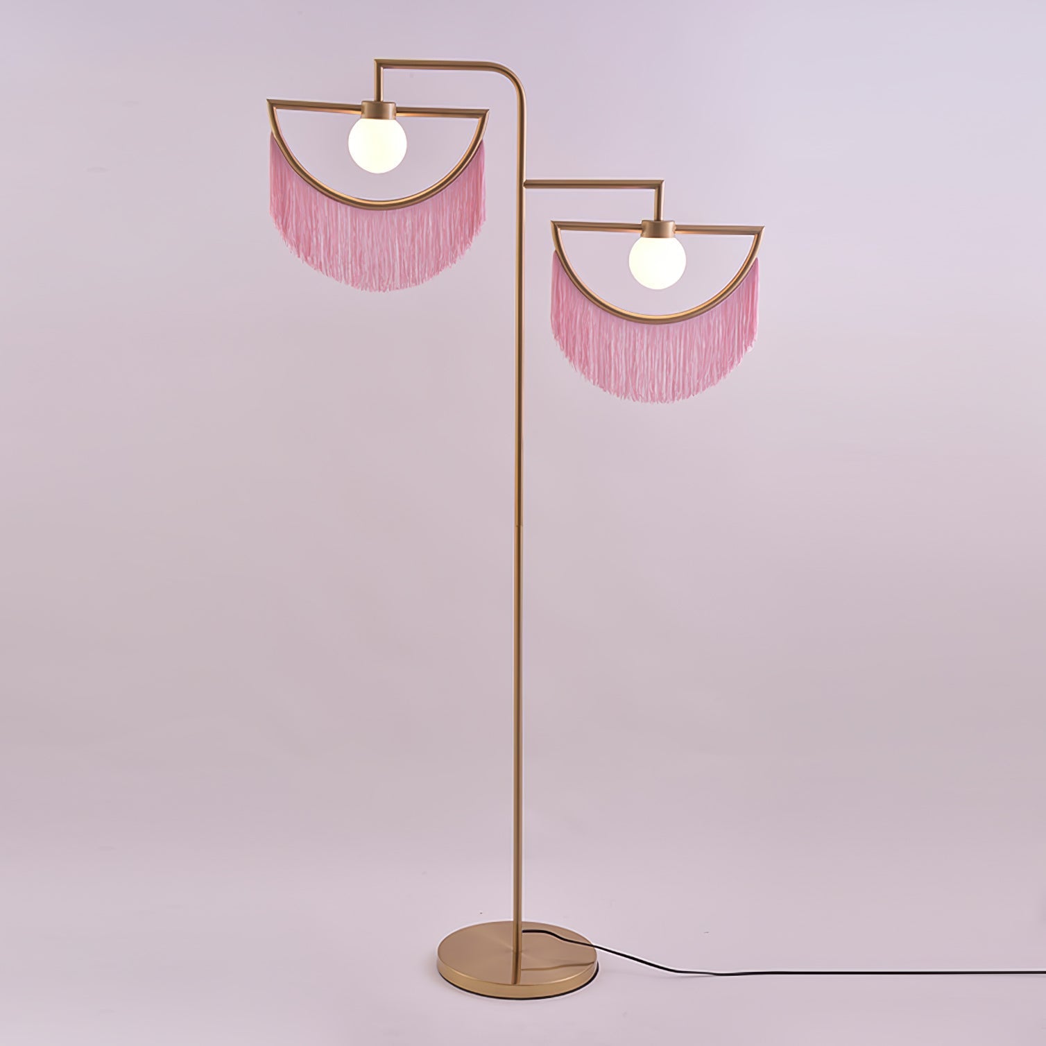 Ansel Modern Floor Lamp - Letslighting