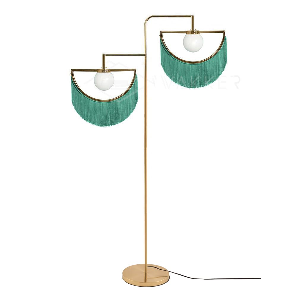 Ansel Modern Floor Lamp - Letslighting