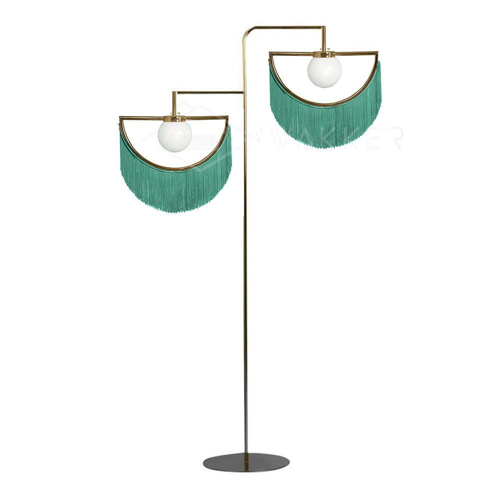 Ansel Modern Floor Lamp - Letslighting