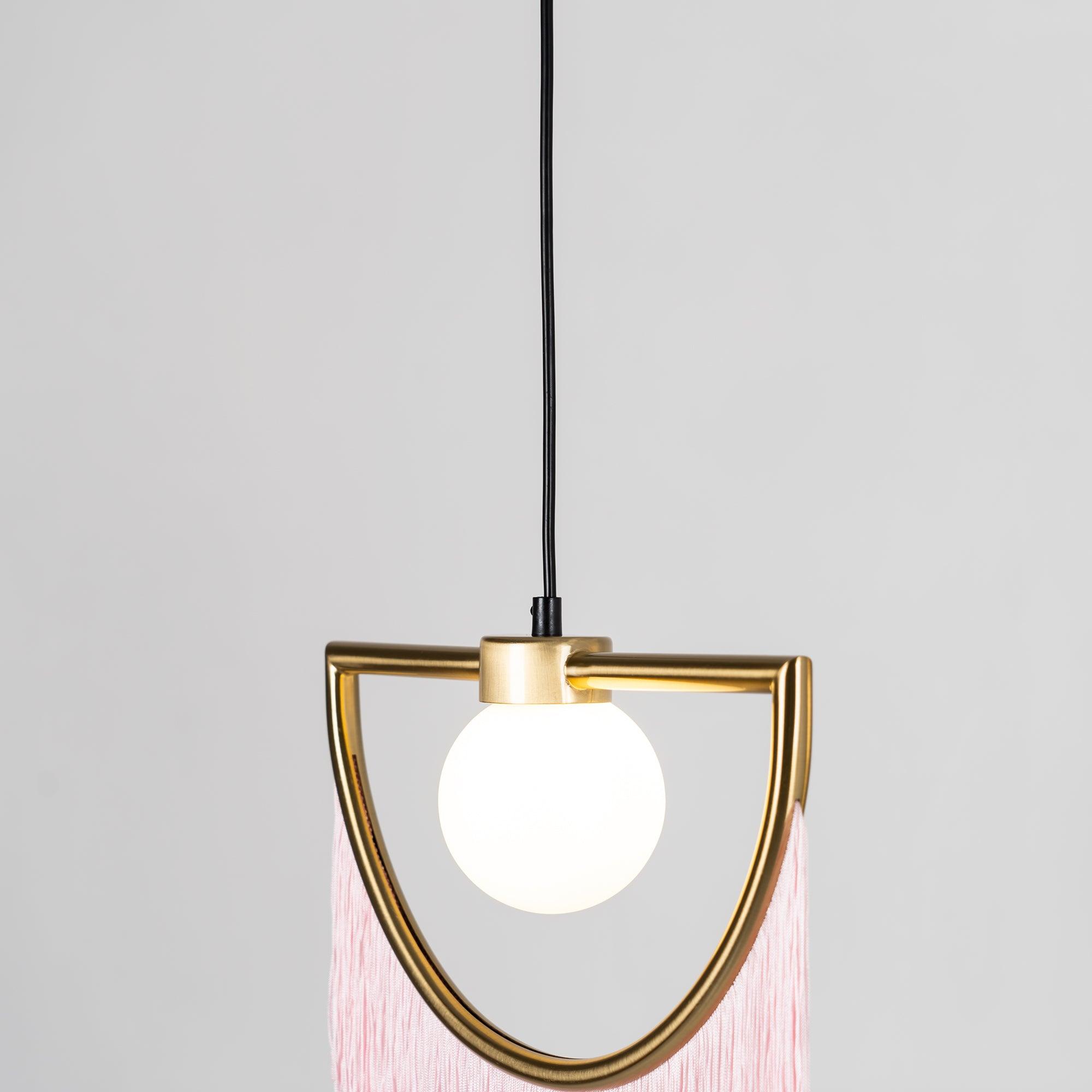 Wink Pendant Lamp - Blowlighting