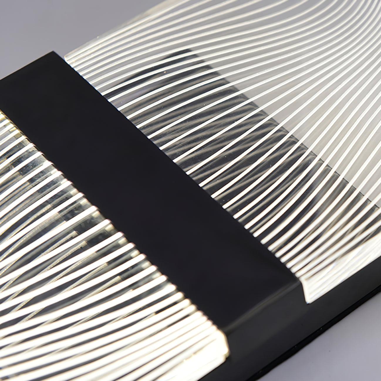 Flux Industrial Table Lamp - Letslighting