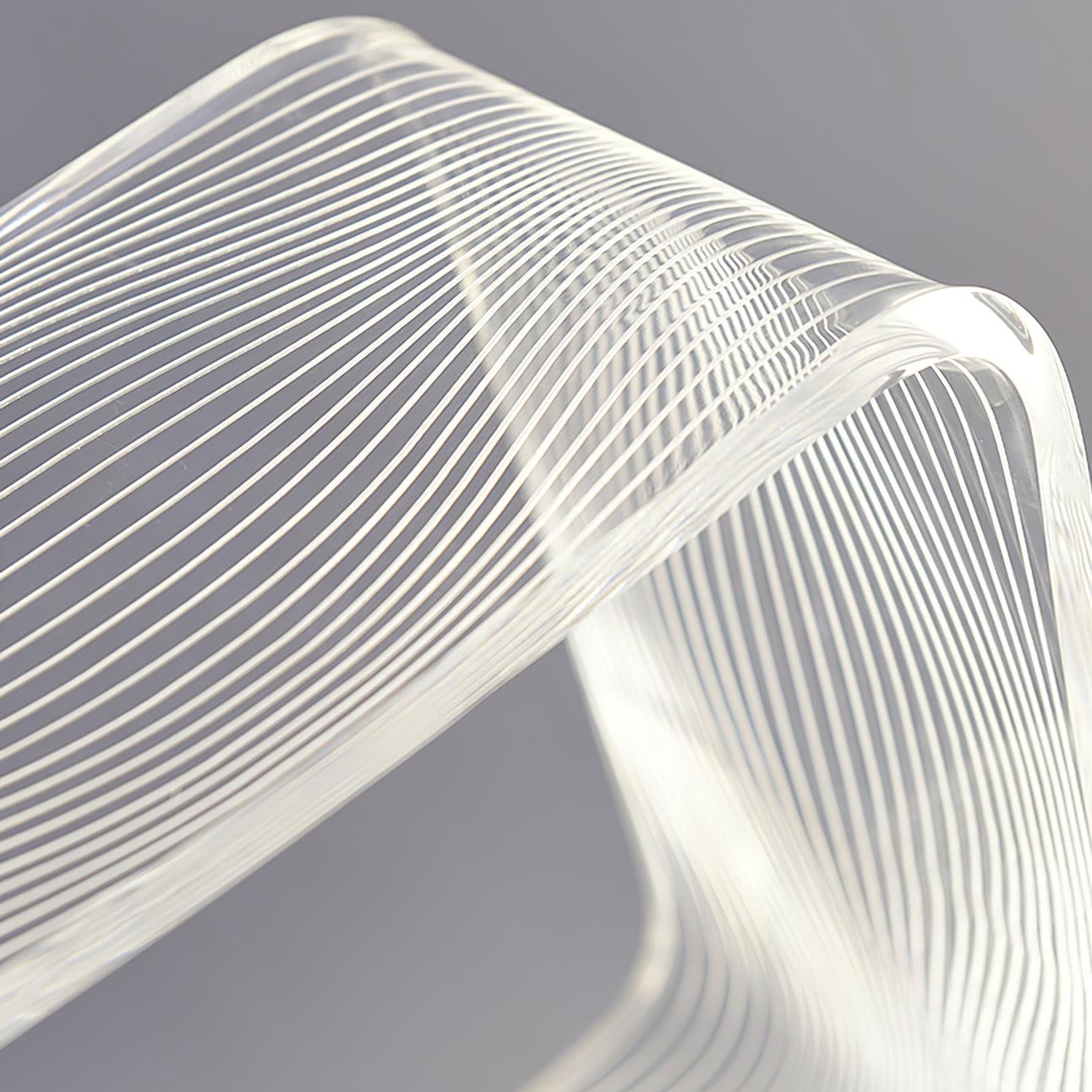 Flux Industrial Table Lamp - Letslighting