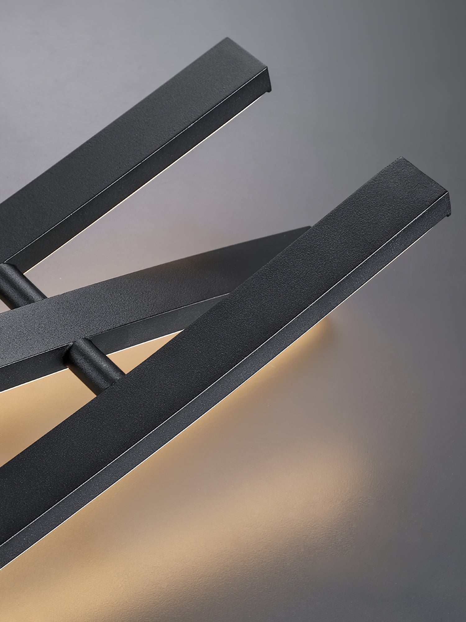 Curinis Modern Minimalist Art LED Chandelier - Letslighting