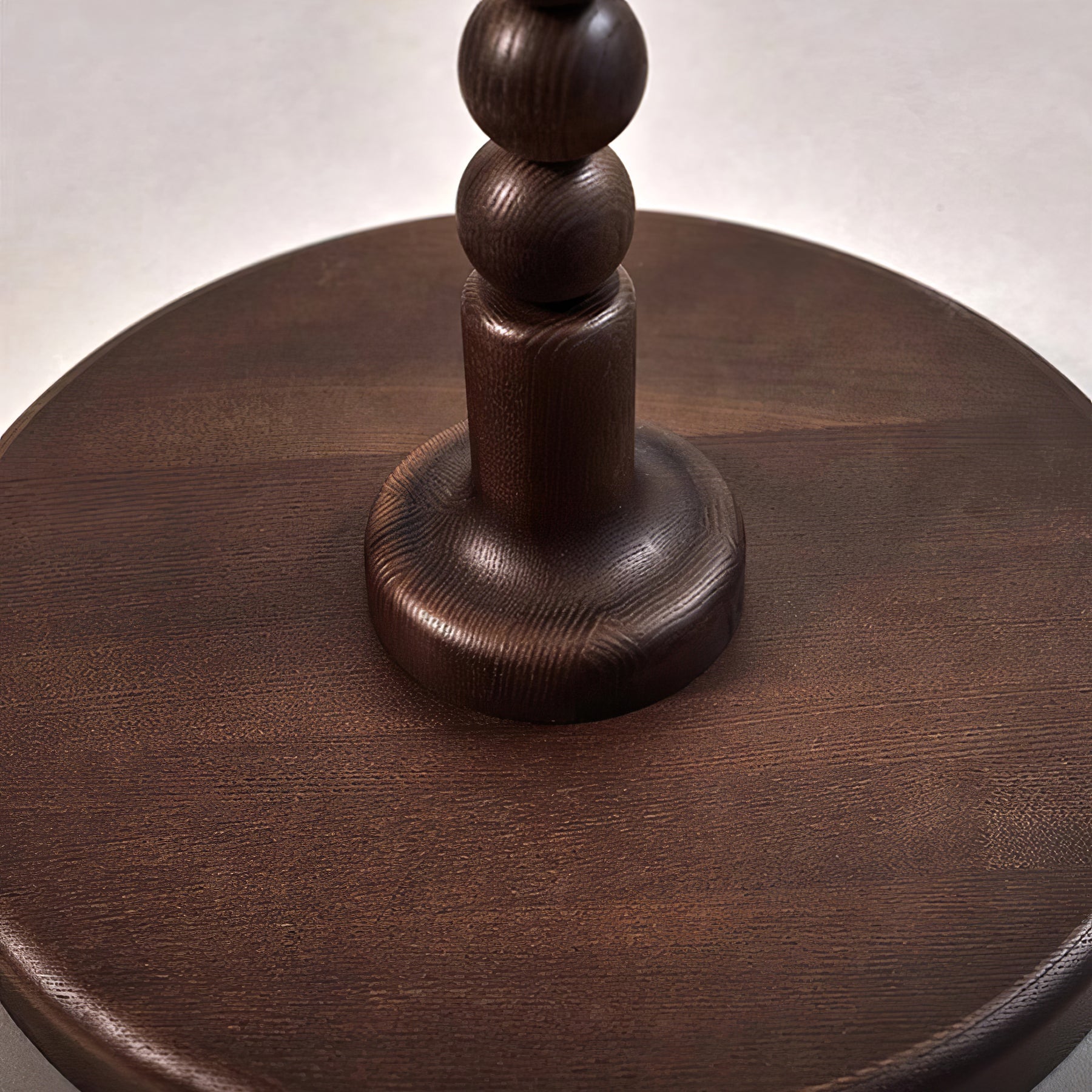 Nadia Modern Wood Floor Lamp - Letslighting