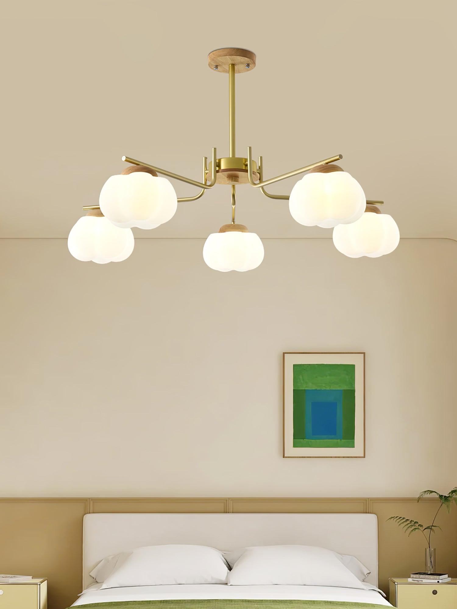 Cohen Modern Chandelier - Letslighting