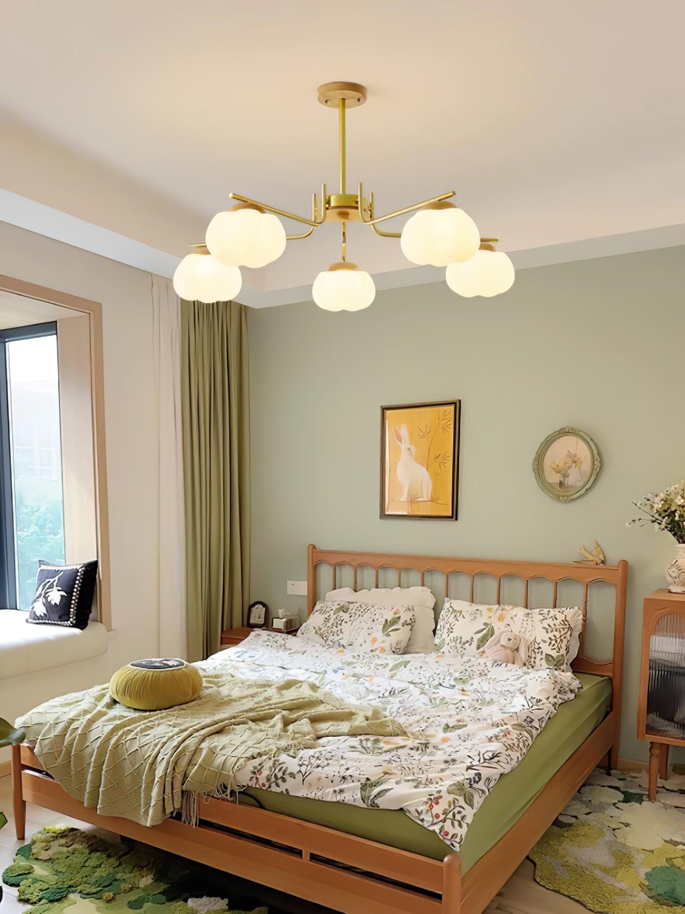 Cohen Modern Chandelier - Letslighting