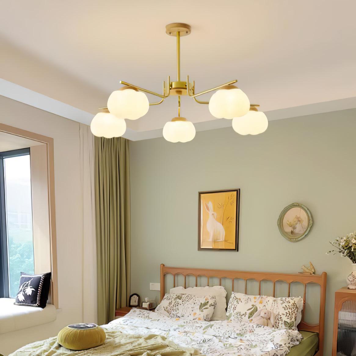 Cohen Modern Chandelier - Letslighting