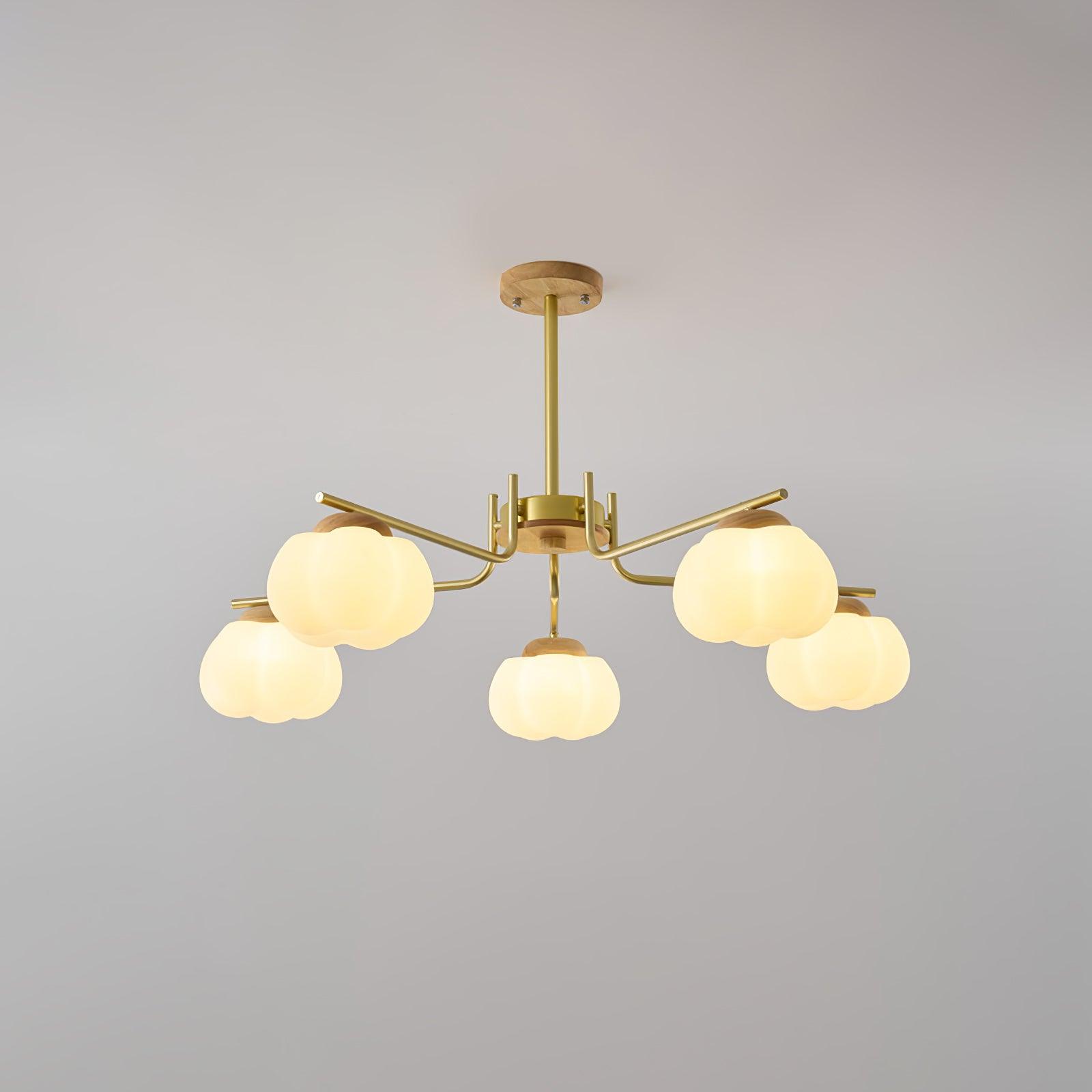 Cohen Modern Chandelier - Letslighting