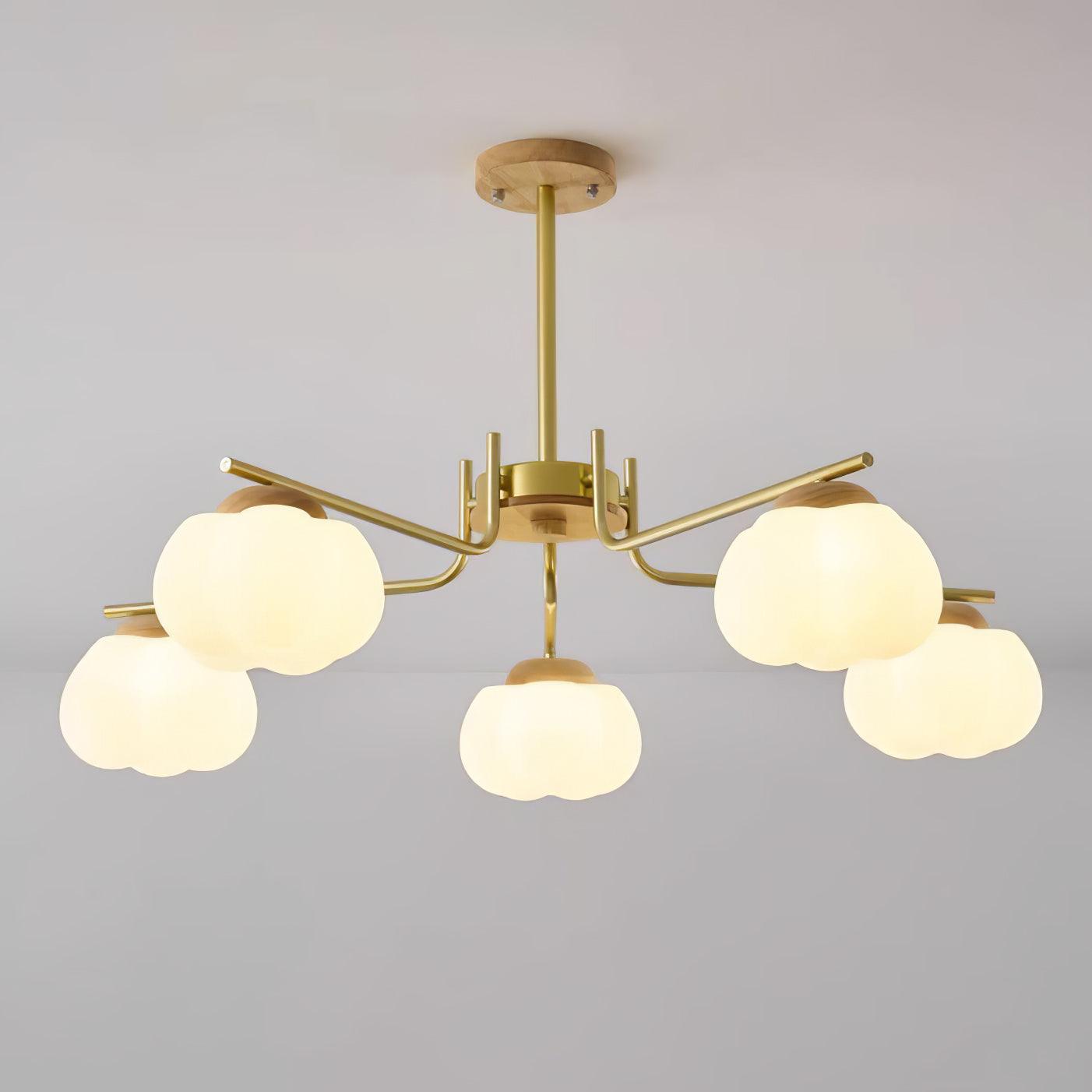 Cohen Modern Chandelier - Letslighting