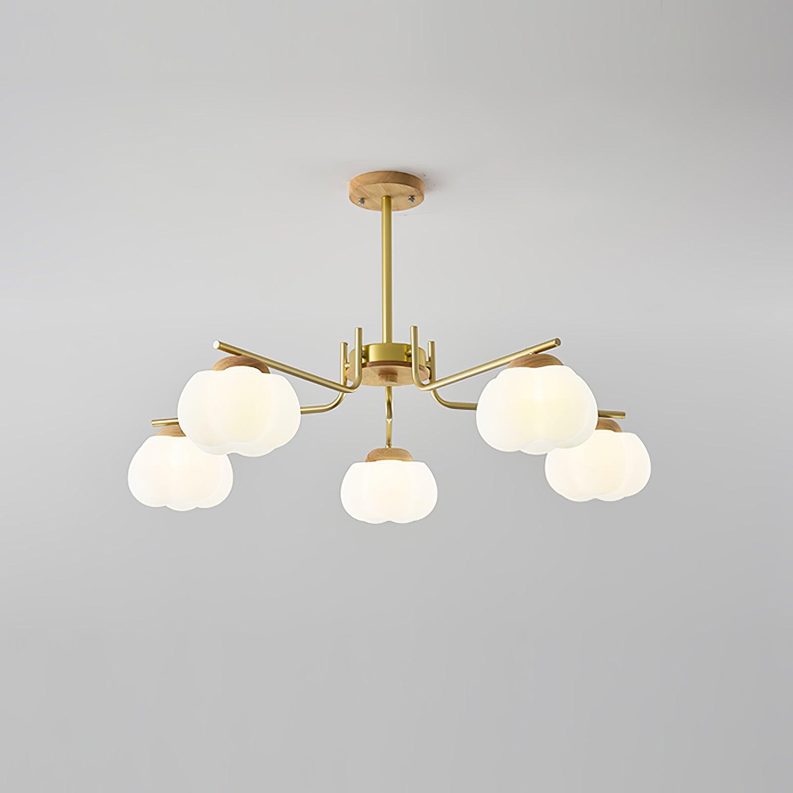 Cohen Modern Chandelier - Letslighting