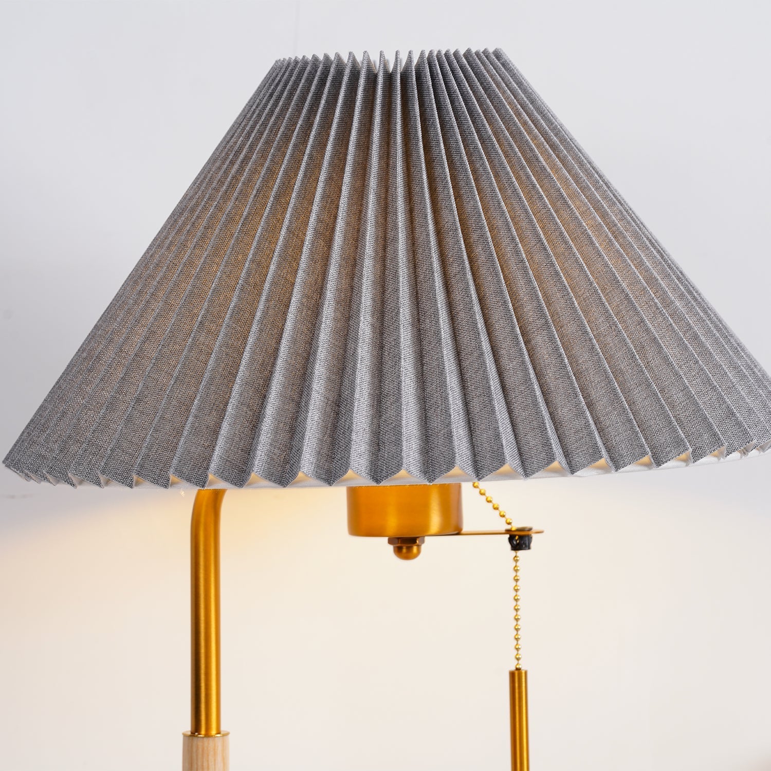 Vellain Retro Table Lamp - Letslighting