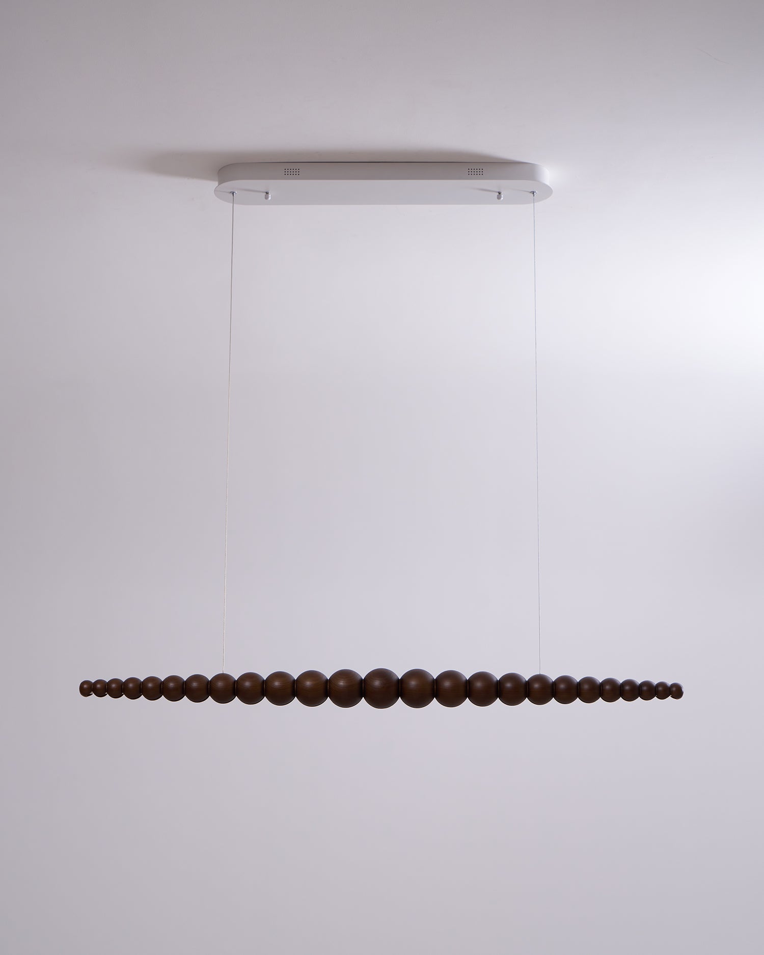 Orlanre Wood Minimalistic Pendant Light - Letslighting