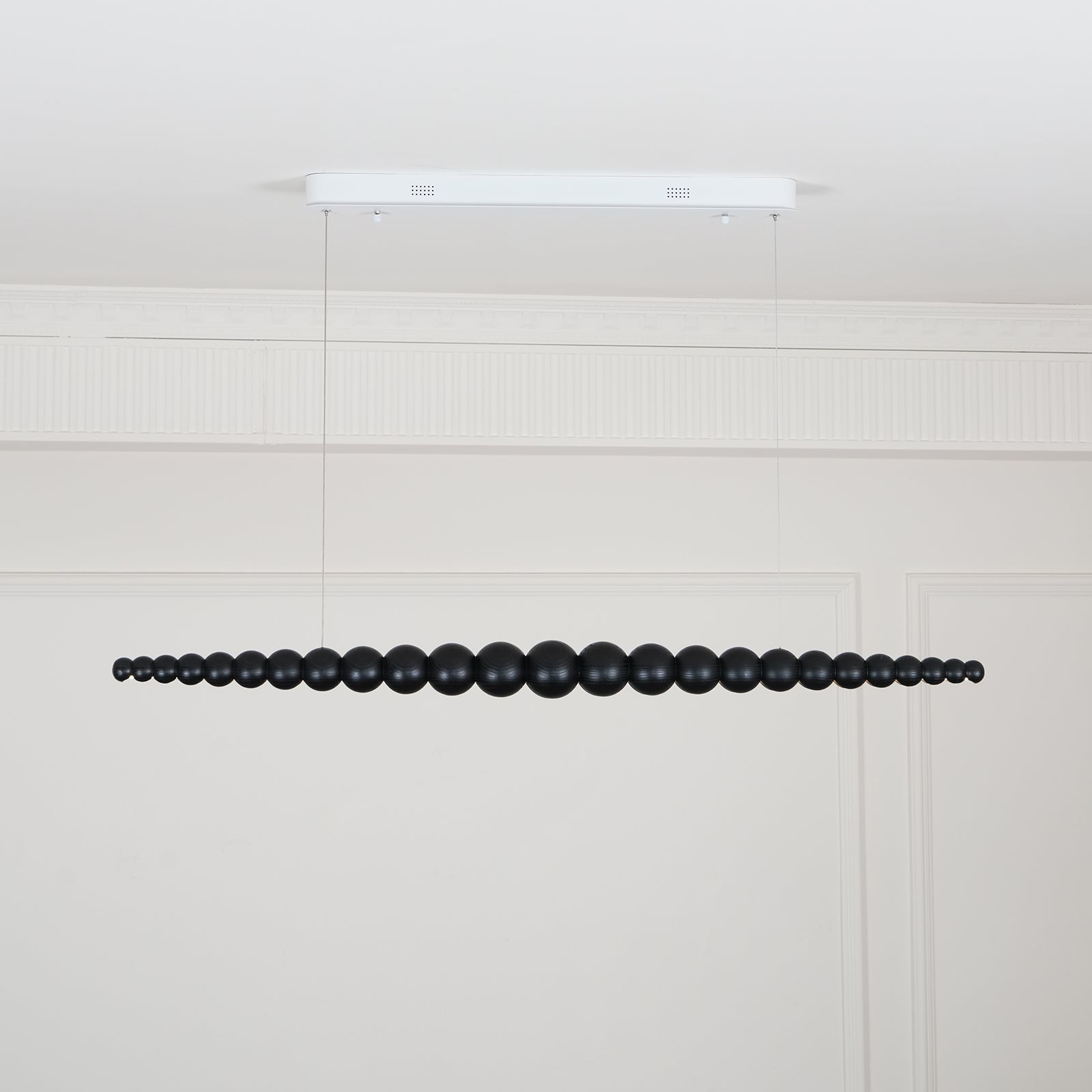 Orlanre Wood Minimalistic Pendant Light - Letslighting