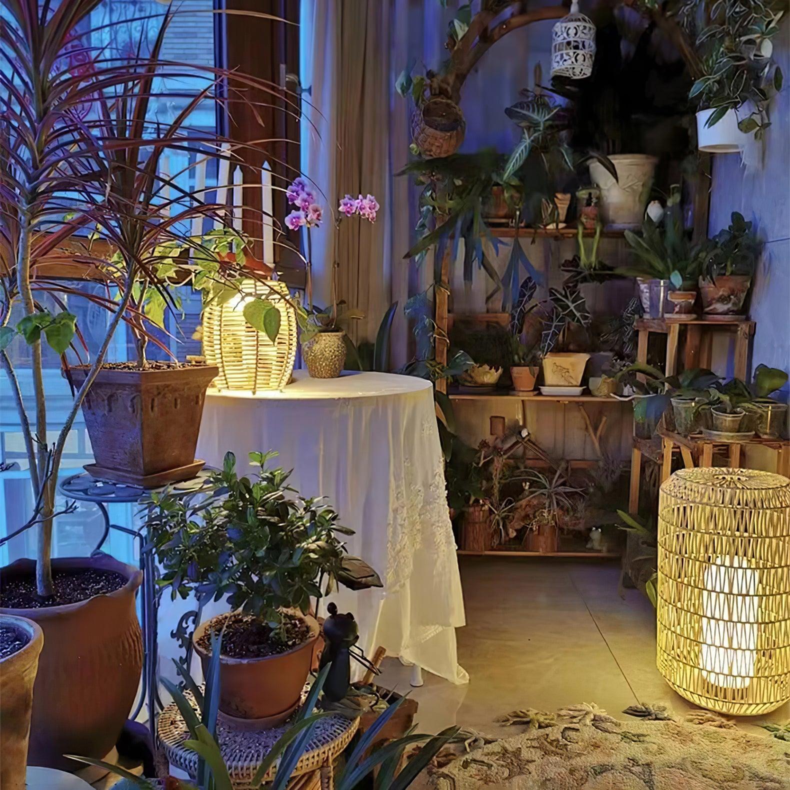 Oliver Vintage Outdoor Lighting - Letslighting