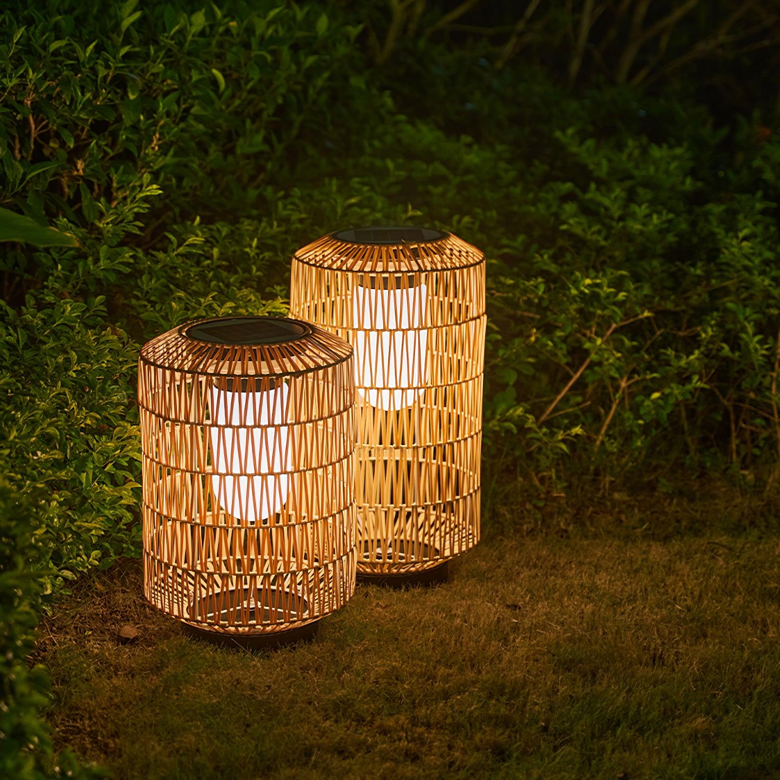 Oliver Vintage Outdoor Lighting - Letslighting