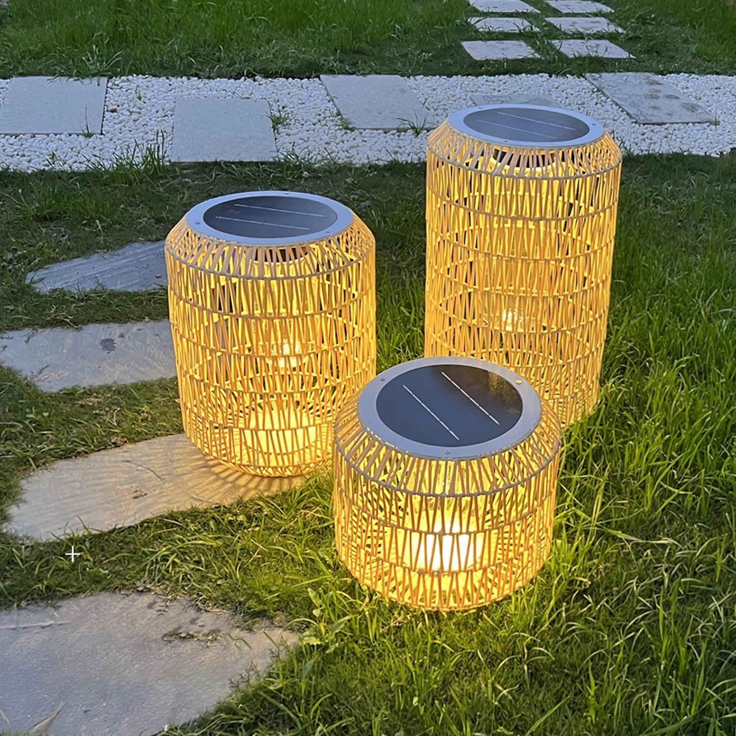 Oliver Vintage Outdoor Lighting - Letslighting