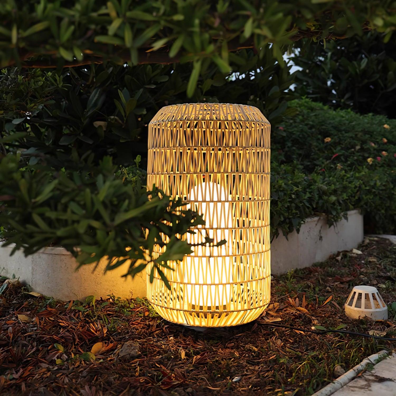 Oliver Vintage Outdoor Lighting - Letslighting
