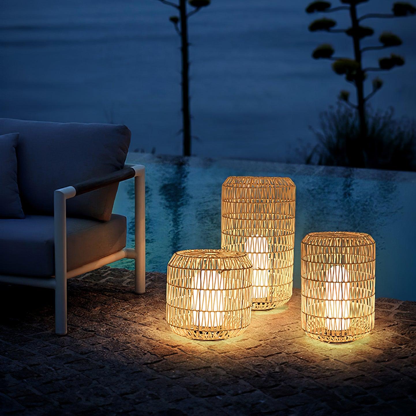 Oliver Vintage Outdoor Lighting - Letslighting