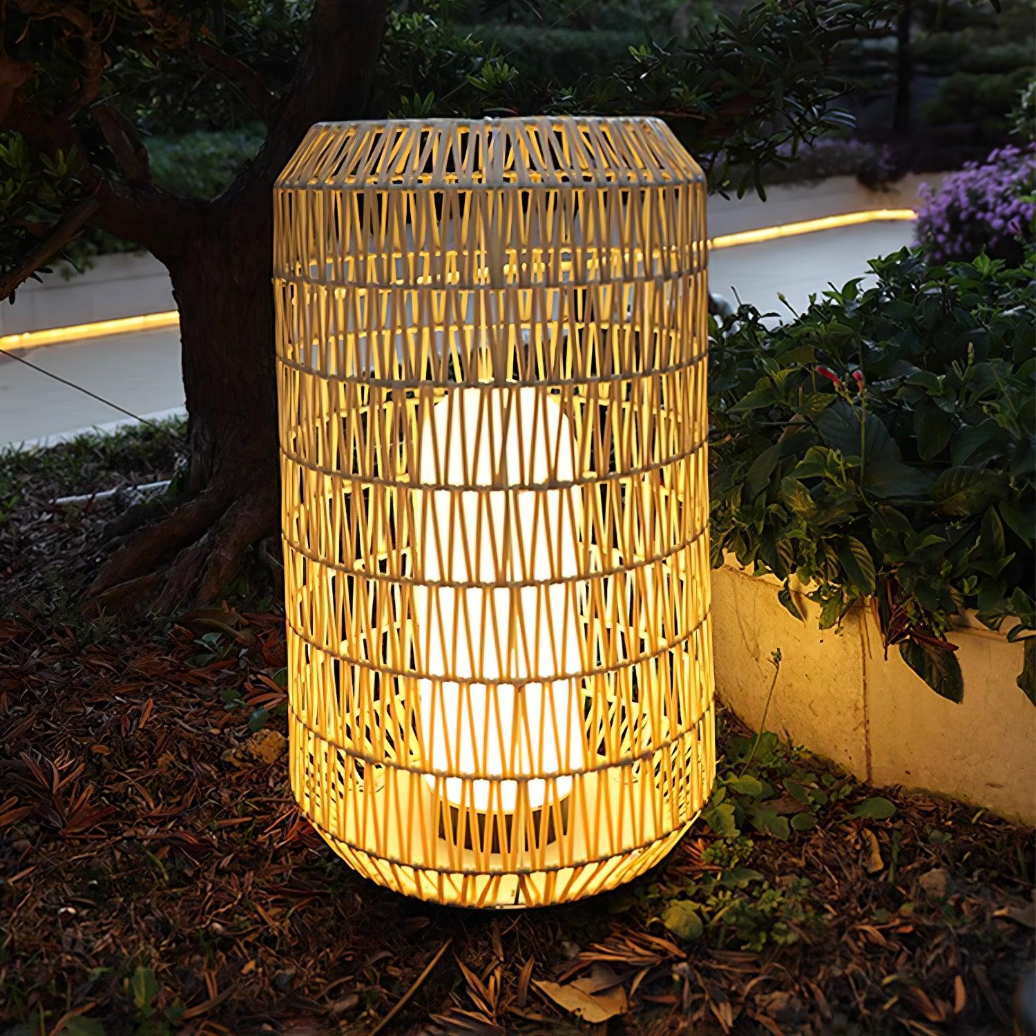 Oliver Vintage Outdoor Lighting - Letslighting