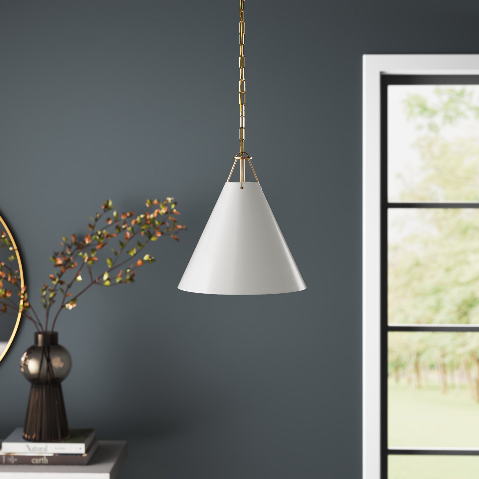 Itale Modern Minimalist Pendant Lamp - Letslighting