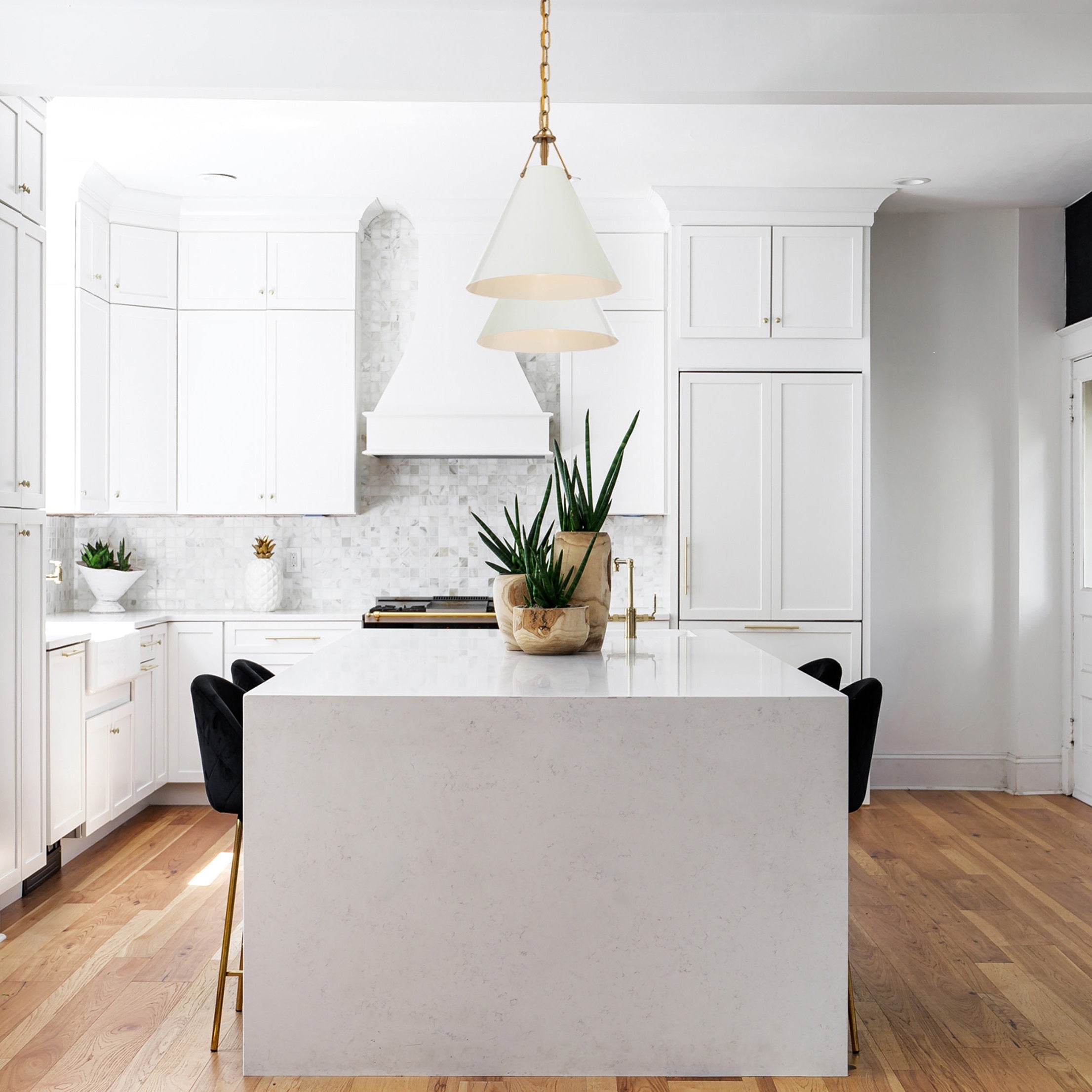 Itale Modern Minimalist Pendant Lamp - Letslighting