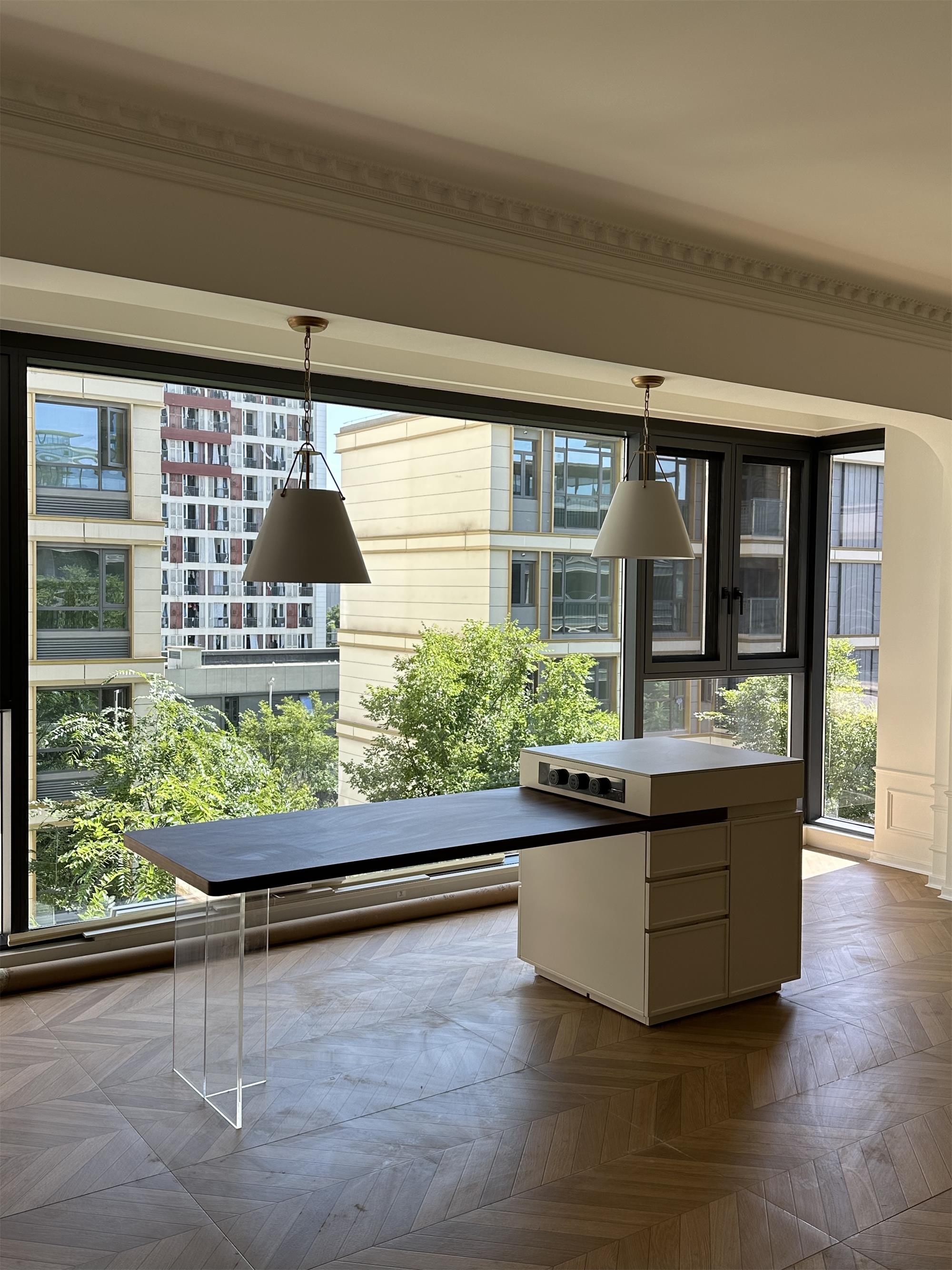 Itale Modern Minimalist Pendant Lamp - Letslighting