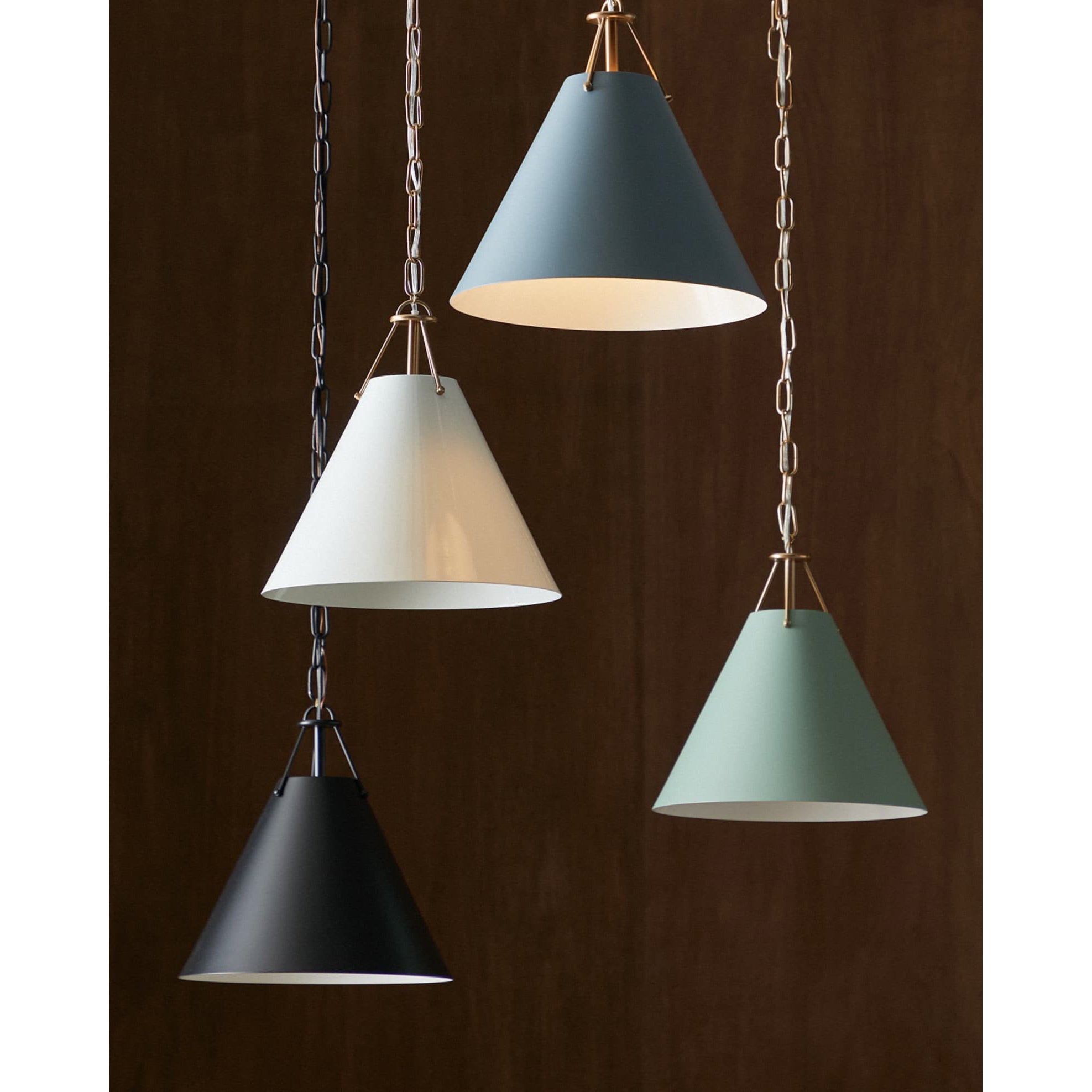 Itale Modern Minimalist Pendant Lamp - Letslighting