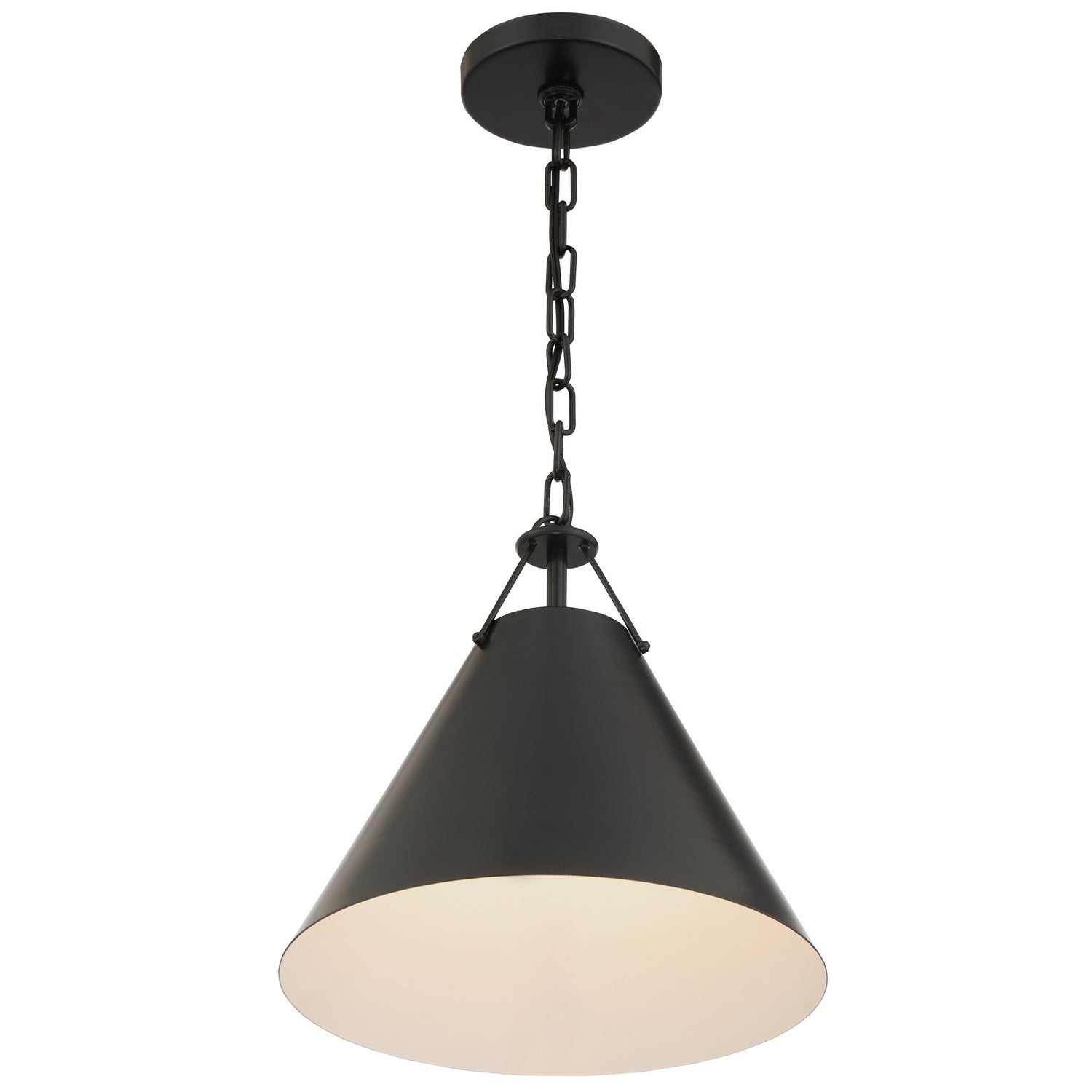 Itale Modern Minimalist Pendant Lamp - Letslighting