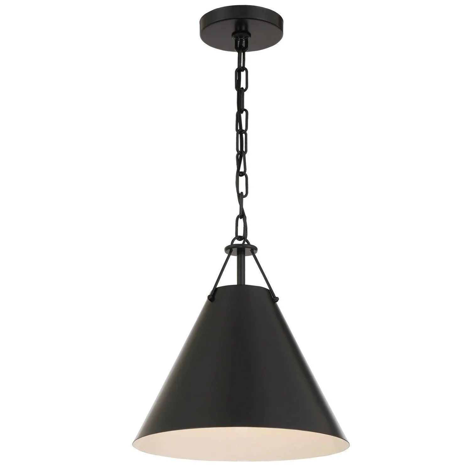 Itale Modern Minimalist Pendant Lamp - Letslighting