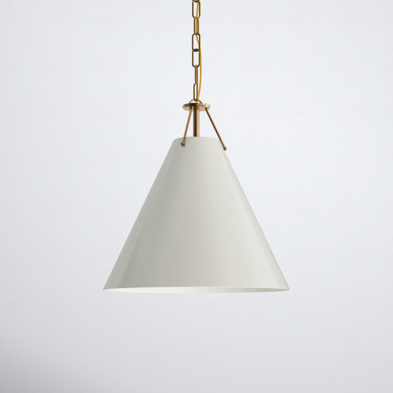 Itale Modern Minimalist Pendant Lamp - Letslighting