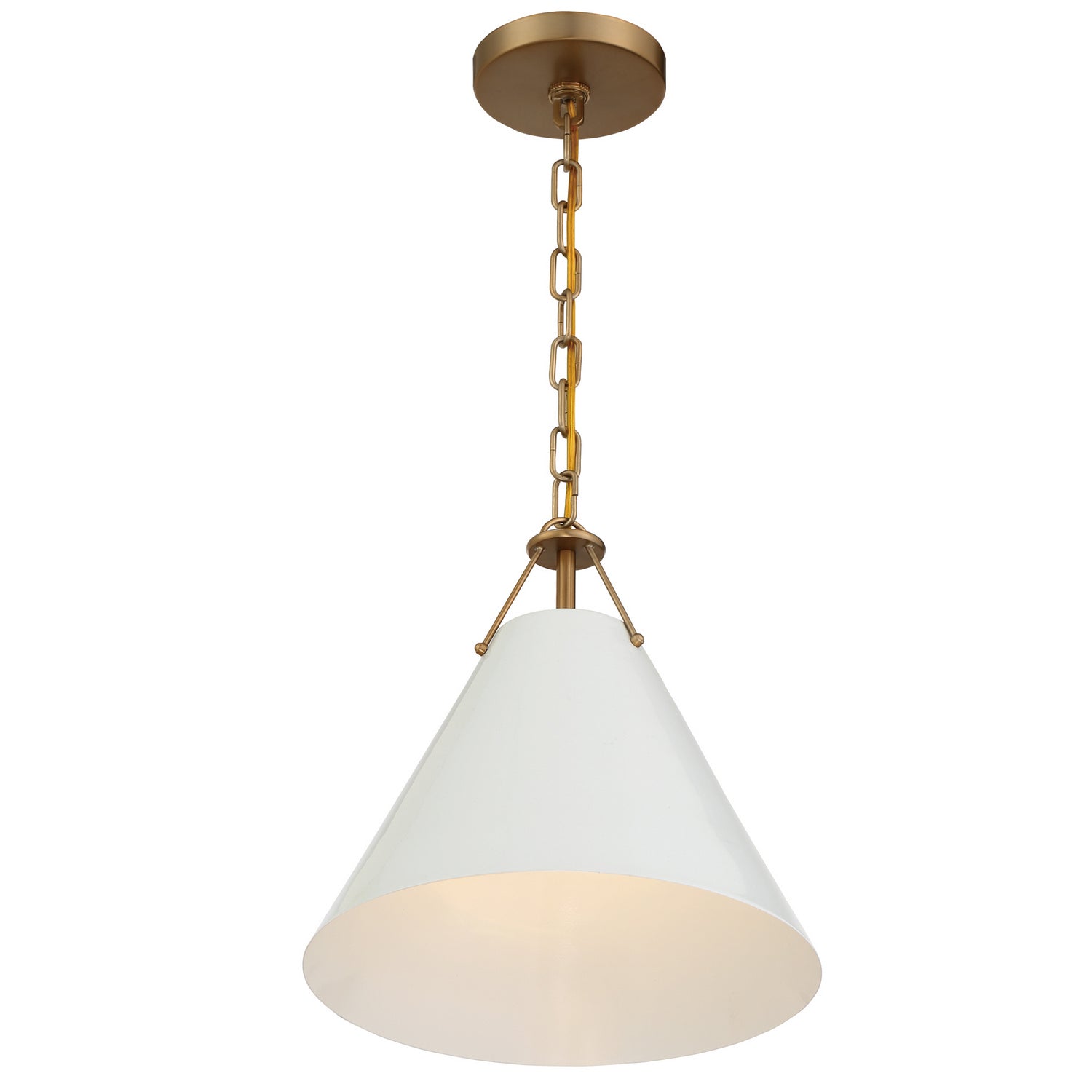 Itale Modern Minimalist Pendant Lamp - Letslighting