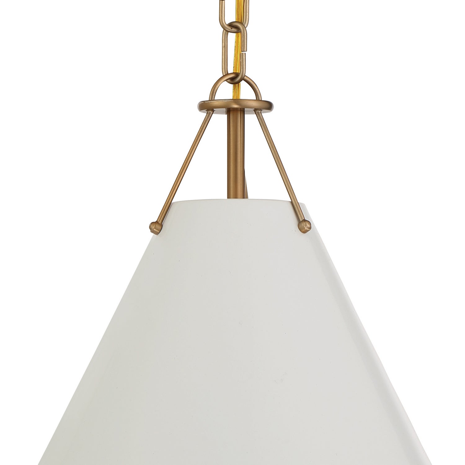 Itale Modern Minimalist Pendant Lamp - Letslighting