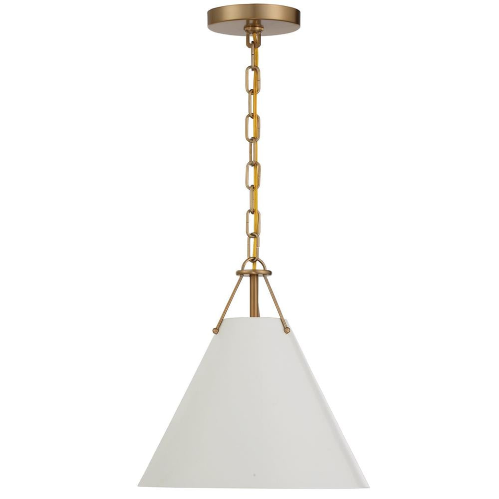 Itale Modern Minimalist Pendant Lamp - Letslighting
