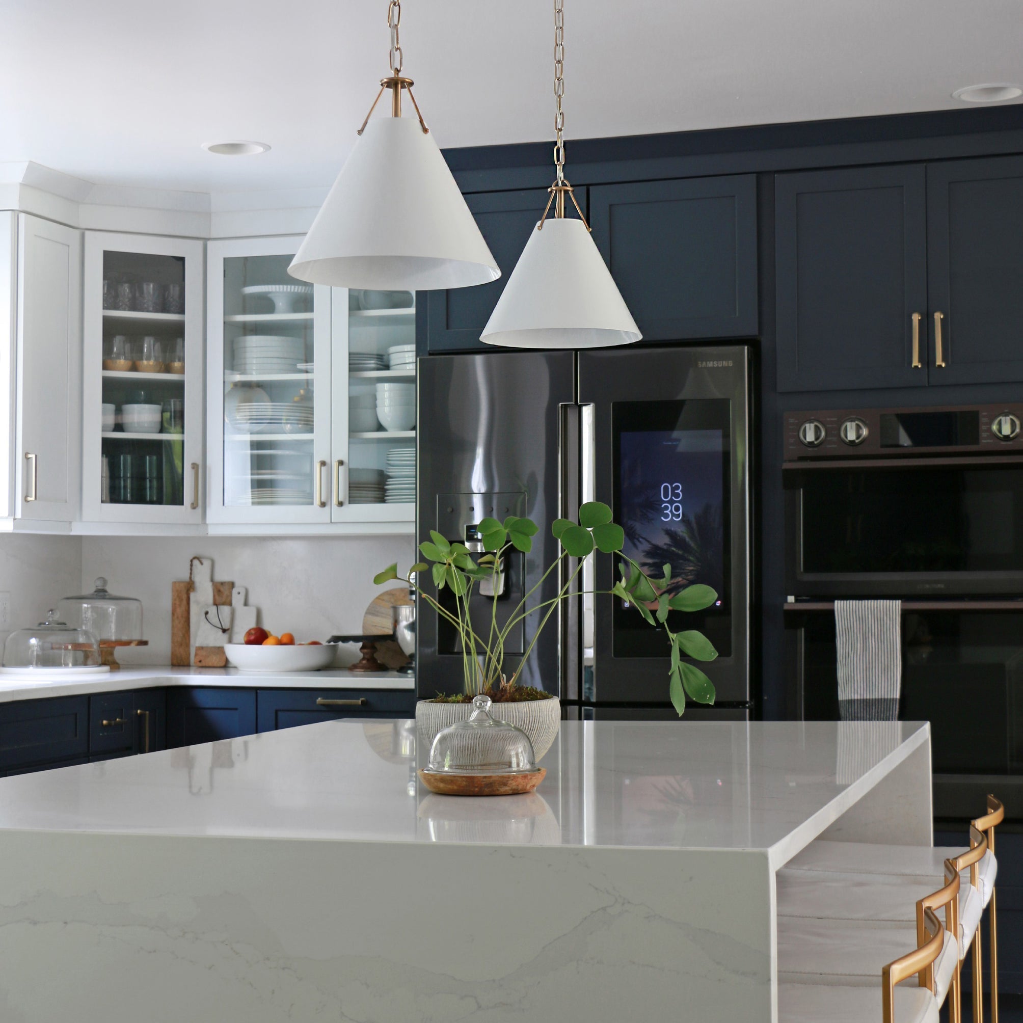 Itale Modern Minimalist Pendant Lamp - Letslighting