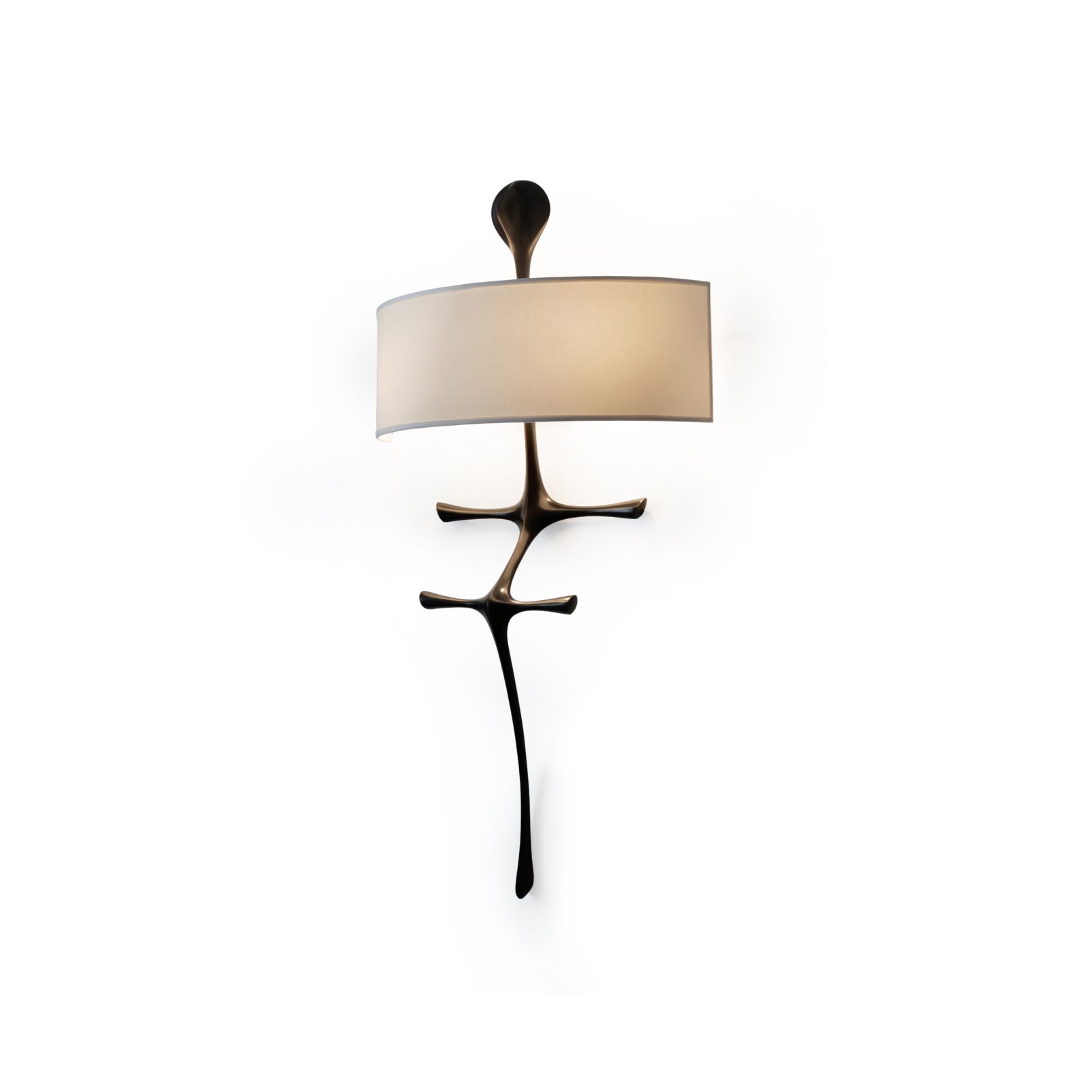 Iliror Premium Nordic Fabric Wall Lamp - Letslighting