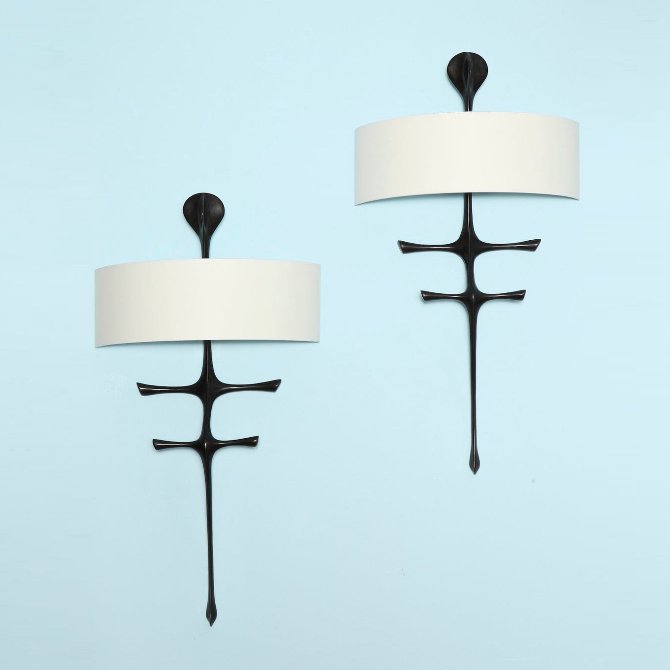 Iliror Premium Nordic Fabric Wall Lamp - Letslighting