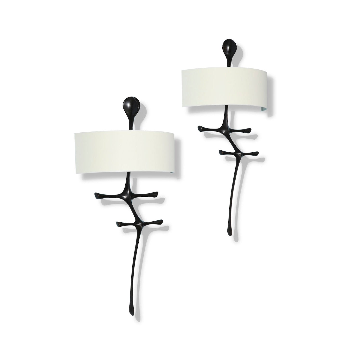 Iliror Premium Nordic Fabric Wall Lamp - Letslighting
