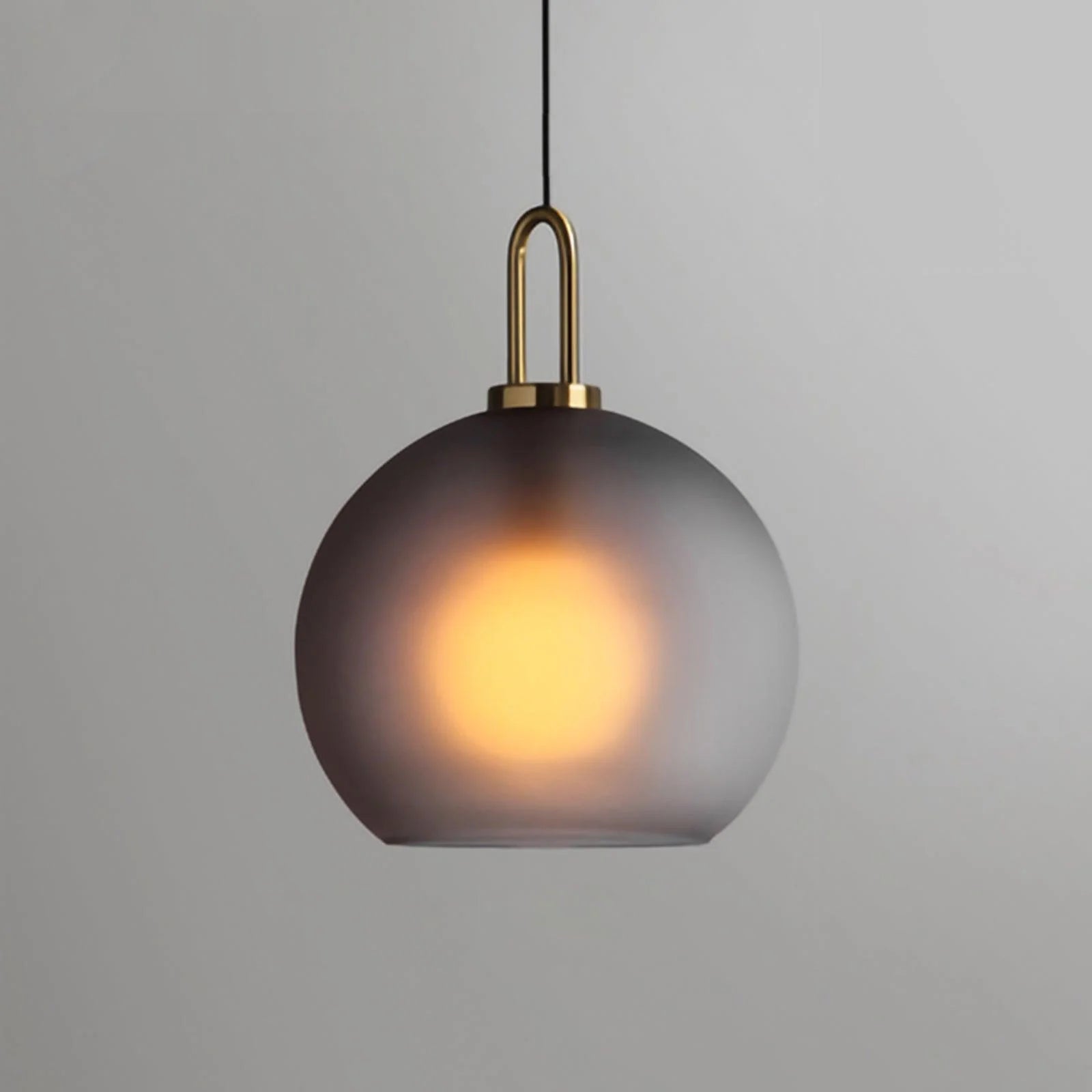 Vitra Glass Pendant Light - Letslighting