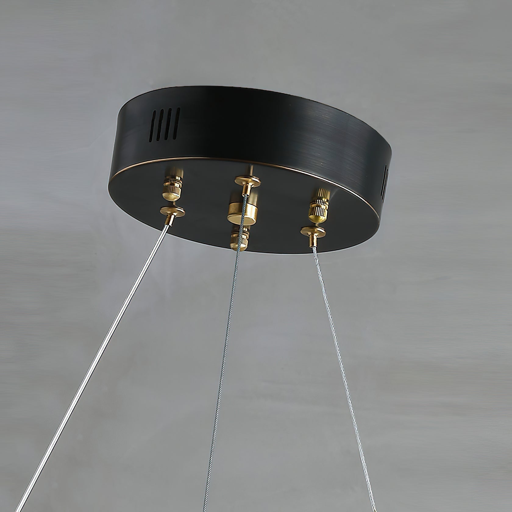 Syphaen Postmodern Luxury Alabaster Chandelier - Letslighting
